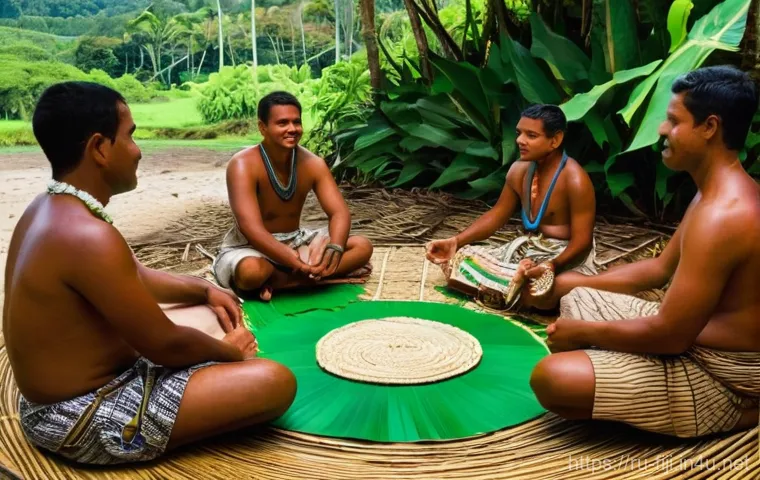 피지에서 명상과 요가 체험 - **Image Prompt 1: Sunrise Yoga on a Secluded Fijian Beach**
A serene young woman, dressed in mod... 피지에서 명상과 요가 체험 - **Image Prompt 1: Sunrise Yoga on a Secluded Fijian Beach**
A serene young woman, dressed in mod...