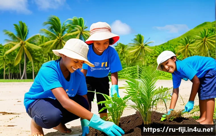 피지에서의 국제학교 관련 이미지 1