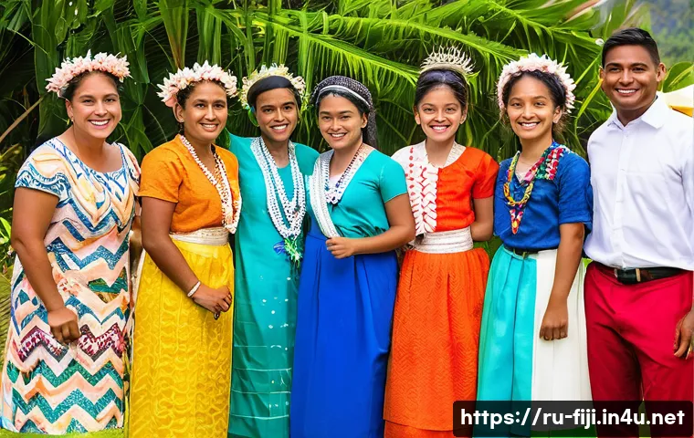 피지에서의 국제학교 관련 이미지 2