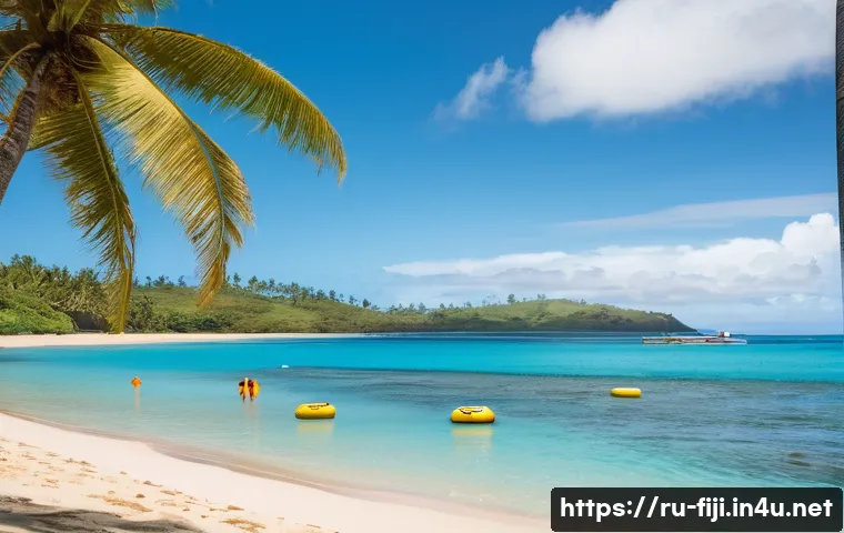 피지 치안 상황 관련 이미지 1